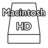 macintoshHD Icon